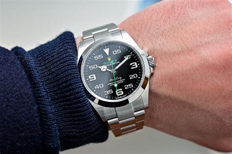 rolex 2022 men